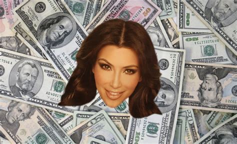 could the kardashians ever go broke|kardashian bankruptcy.